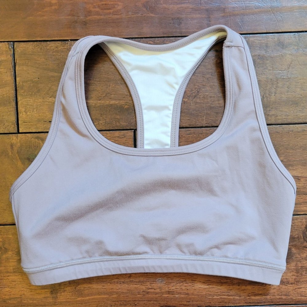 Fleo Medium Nora Sports Bra - Nirvana